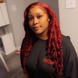 Meet your Posher, Josephine